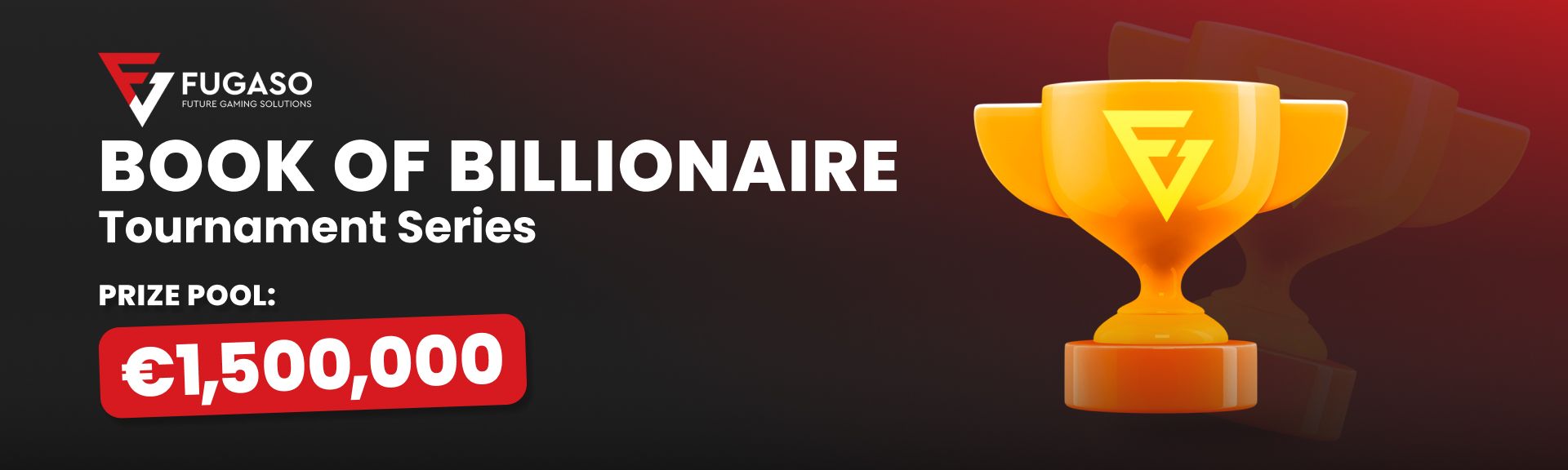 Book of Billionaire €1.5M
