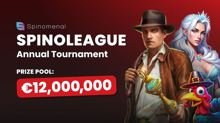 Spinomenal €12M